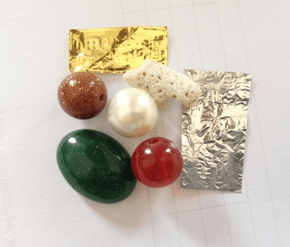 Gói thất bảo